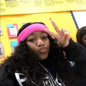 Meet your Posher, Fantasia